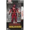 Deadpool (Deadpool & Wolverine movie) Marvel Legends Series in doos