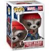 Rocket (holiday) Pop Vinyl Marvel (Funko)