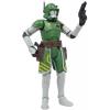 Star Wars Clone Commander Doom the Black Series MOC