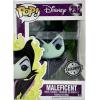 Maleficent Pop Vinyl Disney (Funko) flames exclusive -beschadigde verpakking-