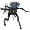 Aliens Alien Queen ultra deluxe in doos Neca