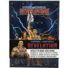 Masters of the Universe advent calendar (Revelation) in doos