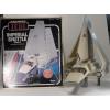 Star Wars Vintage Imperial Shuttle en Doos