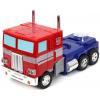 Transformers Optimus Prime (classic) transforming remote controlled in doos (Jada Toys) exclusive