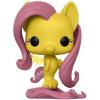 Fluttershy Sea Pony Pop Vinyl My Little Pony (Funko)