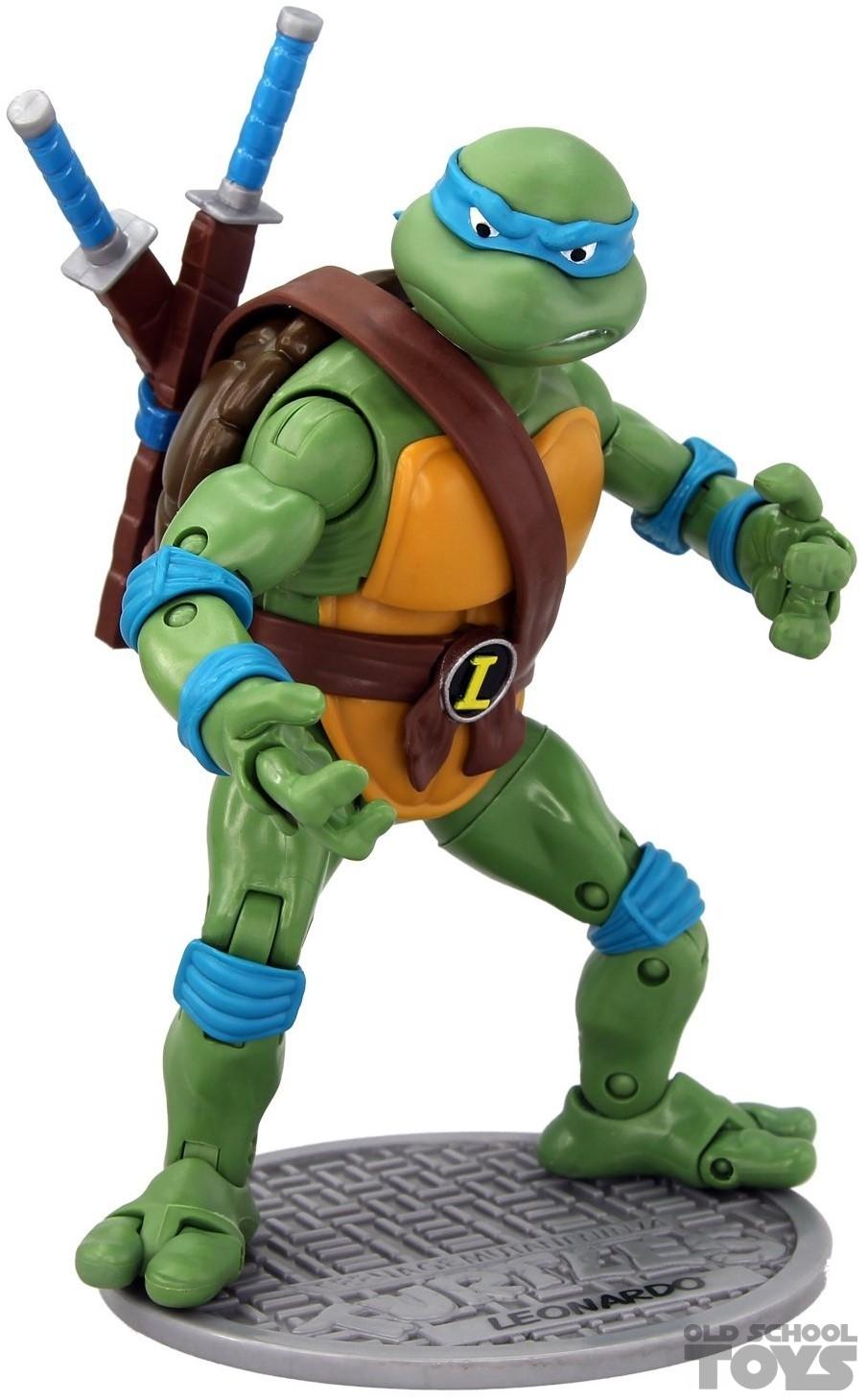 Ninja turtles hot sale vintage toys