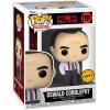Oswald Cobblepot (the Penguin) (the Batman) Pop Vinyl Movies Series (Funko) limited chase edition