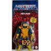 Mer-Man Masters of the Universe Origins op kaart Lords of Power version