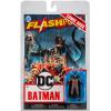 Batman (Flashpoint) DC Page Punchers (McFarlane Toys) op kaart