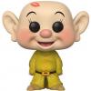 Dopey (Snow White) Pop Vinyl Disney (Funko) limited chase edition