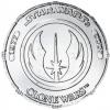 Star Wars Roron Corobb collector coin 30th Anniversary Collection