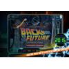 Back to the Future time travel memories plutonium edition in doos (Doctor Collector)