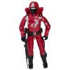 GI JOE Cobra Crimson Guard compleet