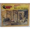 Vintage Indiana Jones Well of Souls Playset MIB (Kenner)