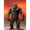 Kong (Godzilla vs Kong) S.H. Monsterarts Action Figure Bandai in doos (15 centimeter)