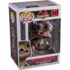 Velociraptor (Jurassic Park) Pop Vinyl Movies Series (Funko)