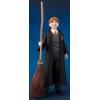 Ron Weasley (Harry Potter) S.H. Figuarts Action Figure Bandai in doos 12 centimeters