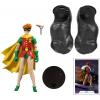 Robin (Dark Knight Returns) DC Multiverse (McFarlane Toys) in doos build a horse collection