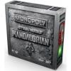 Star Wars the Mandalorian Monopoly collector's edition in doos