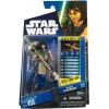 Star Wars Quinlan Vos MOC the Clone Wars