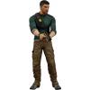 Sam Fisher Neca Splinter Cell compleet