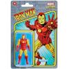 Iron Man Marvel Legends Retro collection MOC