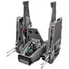 Lego 75104 Star Wars Kylo Ren's Command Shuttle the Force Awakens in doos