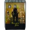 King Diamond (mercyful fate) Ultimates in doos Super7