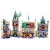 Lego 4842 Hogwarts Castle Harry Potter en doos