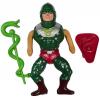 Masters of the Universe King Hisss incompleet