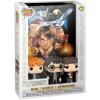 Ron / Harry / Hermione (Harry Potter and the sorcerer's stone) Pop Vinyl Movie posters Series (Funko)