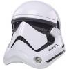 Star Wars First Order Stormtrooper electronic life size helmet the Black Series in doos