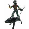 GI JOE Mutt & Junkyard compleet