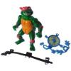 Breakfightin' Raphael Teenage Mutant Ninja Turtles (Playmates Toys) compleet