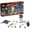 Lego 76051 Super Hero Airport Battle (Civil War) Marvel Super Heroes in doos