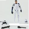 Star Wars Clone Trooper Denal MOC the Clone Wars