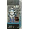 Star Wars Jet Trooper (Battlefront II) the Black Series 6" in doos exclusive