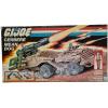 GI JOE Mean Dog compleet en doos