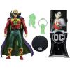 Green Lantern Alan Scott (day of vengeance) DC Multiverse (McFarlane Toys) in doos McFarlane Collector Edition