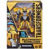 Bumblebee (Buzzworthy Bumblebee) Transformers Studio Series in doos
