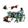 Lego 8038 Star Wars the Battle of Endor en Doos