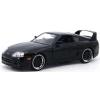Fast & Furious 1995 Toyota Supra 1:24 in doos (Jada Toys Metals die cast)