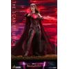 Hot Toys the Scarlet Witch (WandaVision) TMS036 in doos