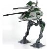 Star Wars AT-AP (All Terrain Attack Pod) Vintage-Style en doos