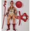 Masters of the Universe Teela compleet