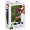 Kermit and Miss Piggy the Muppets Diamond Select in doos -beschadigde verpakking-