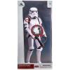 Star Wars Stormtrooper talking figure in doos Disney Store exclusive