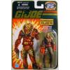 GI JOE Destro Gold 25th Anniversary MOC San Diego Comic Con exclusive