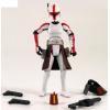 Star Wars ARC Trooper (red) (ARC Troopers Battle Pack) Clone Wars compleet