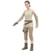 Star Wars Rey (Resistance outfit) the Force Awakens MOC